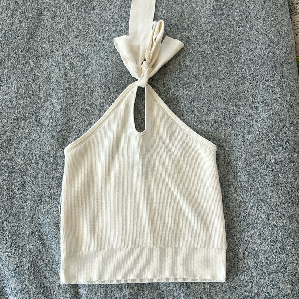 Banana Republic Halter Top